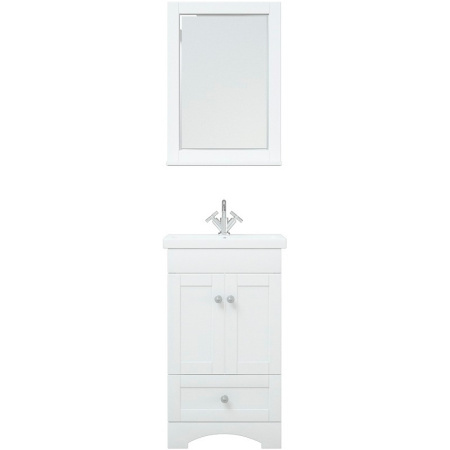 Зеркало (50х70) Corozo Техас 50 SD-00000586