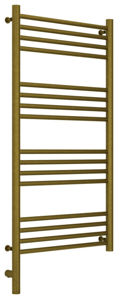 Полотенцесушитель электрический (100х50) Сунержа Богема 3.0 05-5804-1050 левый