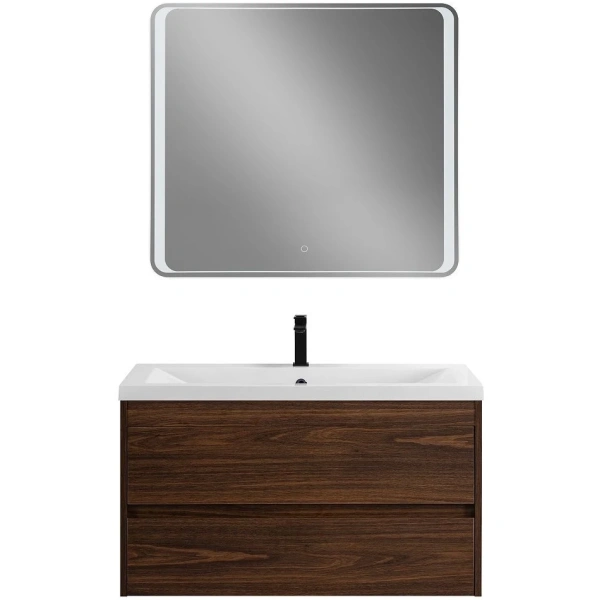 База под раковину Art&Max Family-M-900-2C-SO-BO