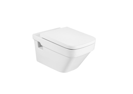 Крышка для чаши Roca Dama-N Soft Close 801782004
