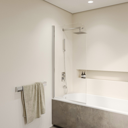 Шторка на ванну 70 см  RGW Screens SC-109 411110907-11