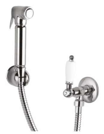 Гигиенический душ Cezares FIRST FIRST-KS-02-M бронза