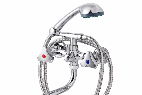 Смеситель для ванны ПСМ-Профсан  СТАНДАРТ-А PSM-165-80