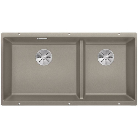 Кухонная мойка Blanco Subline 480/320-U 523591