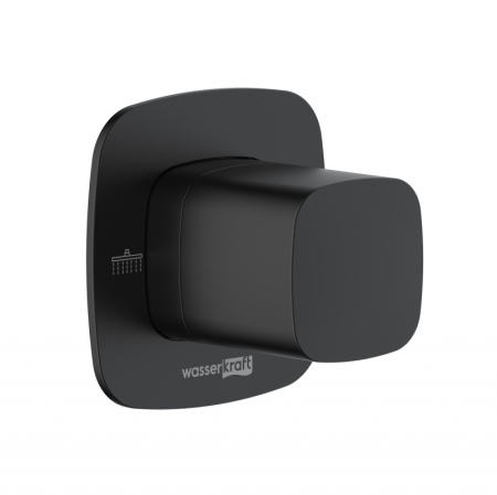 Переключатель потоков WasserKRAFT Nuthe A264