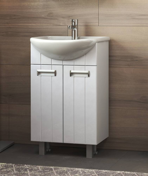 Тумба под раковину напольная VIGO Diana 50 tn.DIA.UYU.50.2D