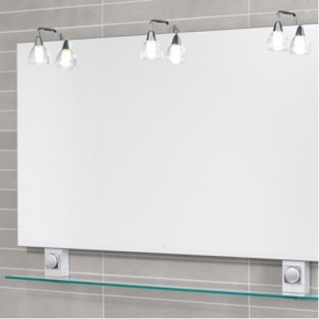 Полочка для зеркала,стекло Villeroy&Boch SENTIQUE/MEMENTO A3021200