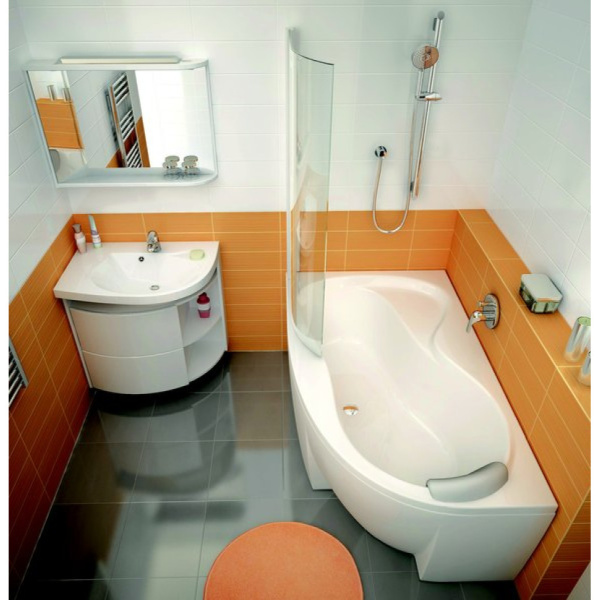 Вывод для душа настенный Ravak 701.00 X07P004 Вывод для душа настенный Ravak 701.00 X07P004