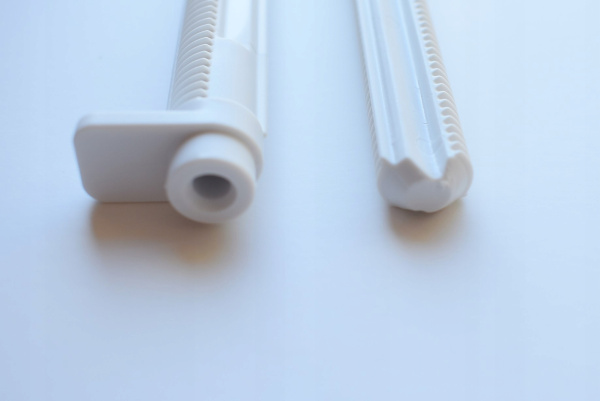 Комплект держателей крепления рамки Geberit 240.173.00.1