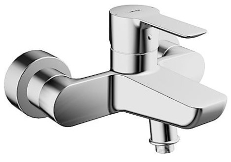 Смеситель для ванны HANSA Ligna 06742103