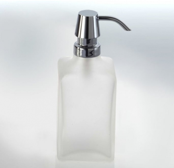 Дозатор настольный Decor Walther DW985 0839257