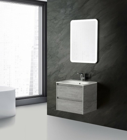 Тумба под раковину BelBagno Kraft 70 KRAFT-700-2C-SO-CG