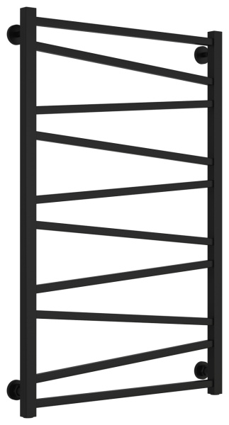 Полотенцесушитель Водяной Сунержа Сирокко (100х60) Матовый Черный 31-0253-1060 Полотенцесушитель Водяной Сунержа Сирокко (100х60) Матовый Черный 31-0253-1060