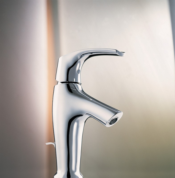 Смеситель для раковины Jacob Delafon Symbol E72680-CP