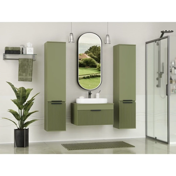 Тумба под раковину Brevita Enfida 70 ENF-06070-0841Я