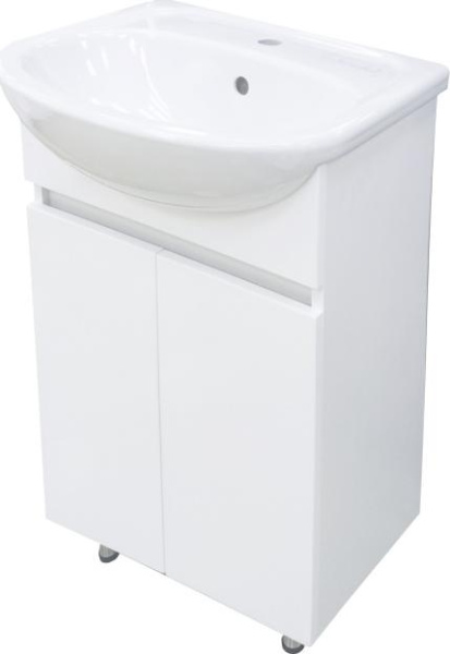 Раковина Misty Элегия 45 см БП-Д000001400