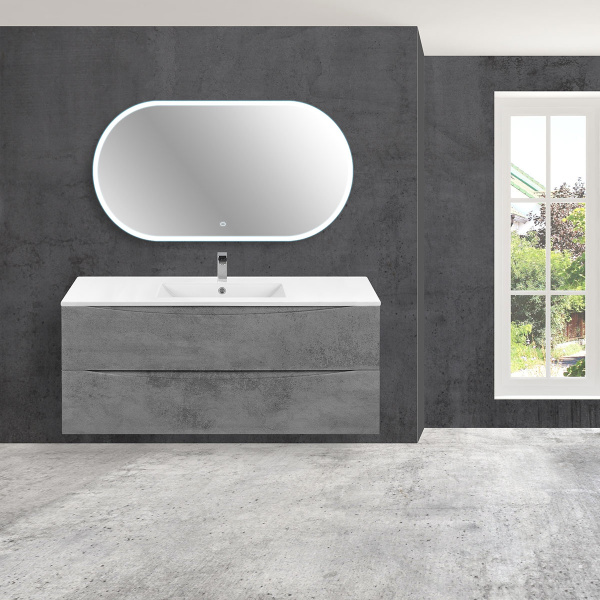 База под керамическую раковину Vincea Mia 1200 VMC-2MC120BT