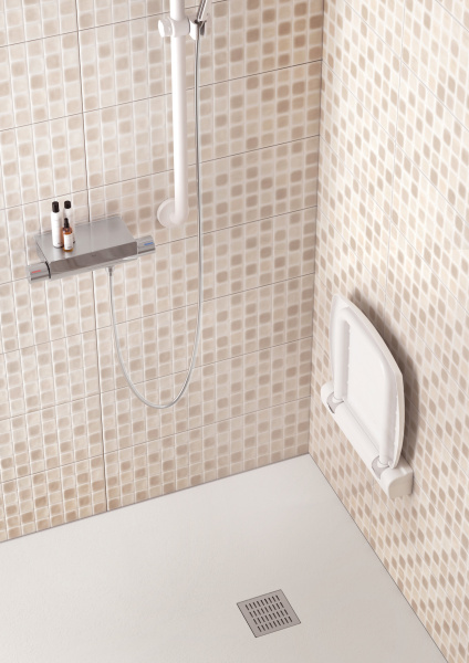 Стул Roca для душа Access Comfort 816912009