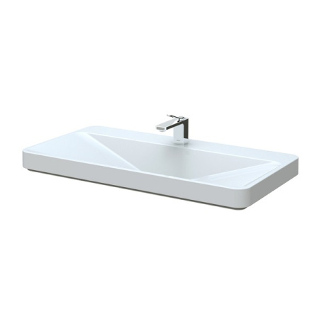 Раковина полувстраиваемая Toto SG LW172YBT1#XW