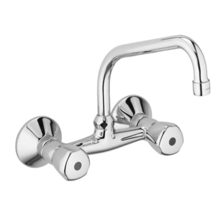 Смеситель для кухни Kludi Standard 310550515