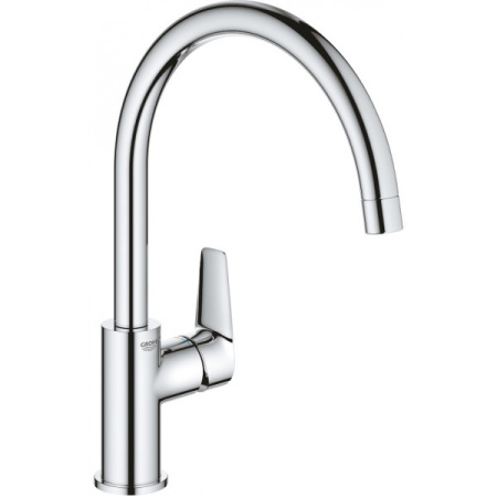 Смеситель для кухни Grohe BauEdge 31367 001 (31367001) хром