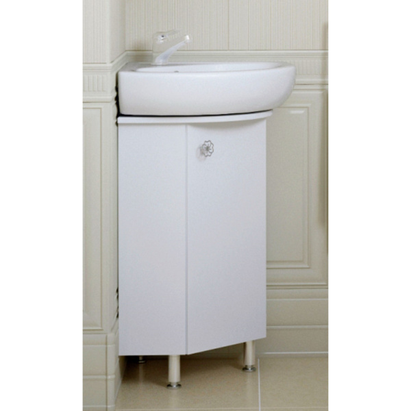 Раковина (49,5х49,5) Corozo Элегия SD-00000460