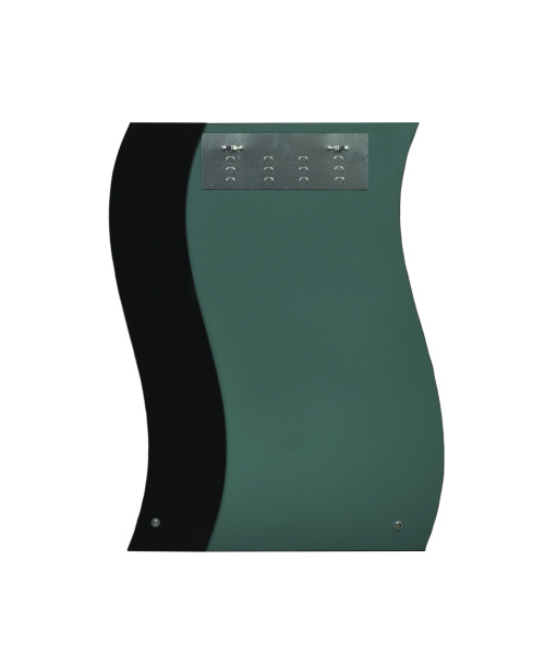 Зеркало (52x69) Continent Ниагара В010