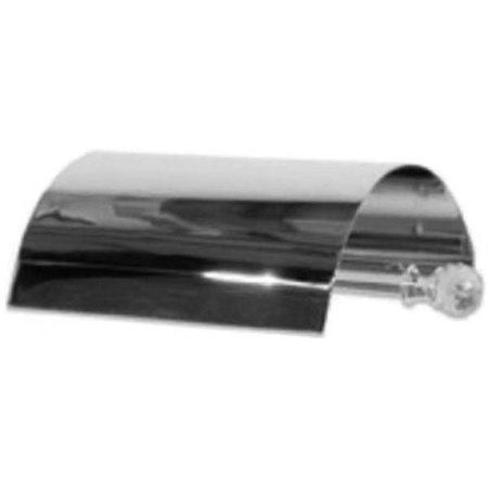 Держатель для туалетной бумаги Tiffany World TWCR219cr-sw