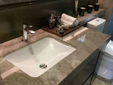 Раковина встраиваемая Villeroy & Boch Loop & Friends 61632001