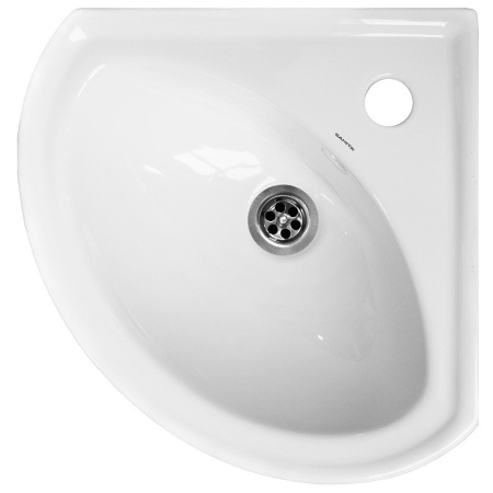 Раковина (36x36) Style Line Веер ЛС-00000166