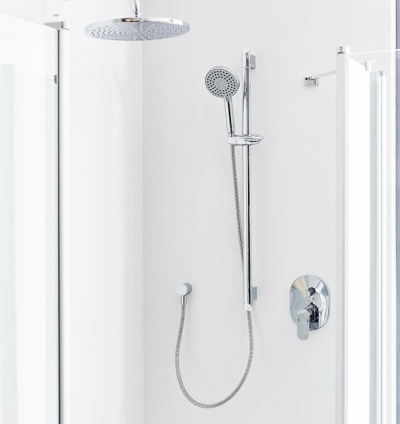 Кронштейн для верхнего душа Ravak 703.00 X07P178 Кронштейн для верхнего душа Ravak 703.00 X07P178