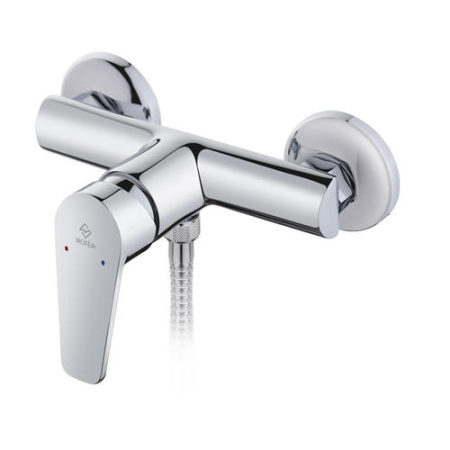 Смеситель для душа без душевого набора MOFEM ZENIT 153-1951-00