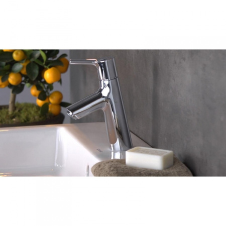 Смеситель для раковины Hansgrohe Talis S 72015000
