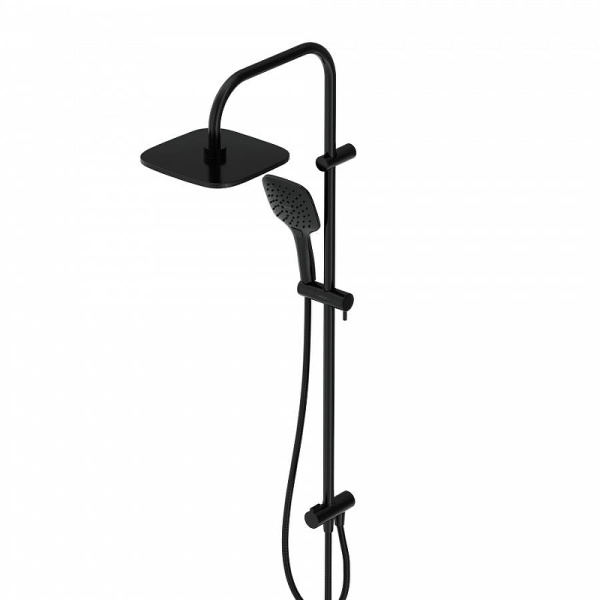 Душевая система Damixa Origin Bit 408771435 Душевая система Damixa Origin Bit 408771435