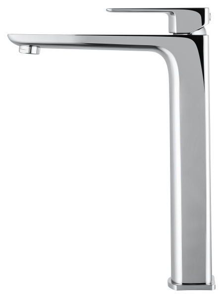 Смеситель для раковины высокий WONZON & WOGHAND EDGE, хром WW-88239003-CR Смеситель для раковины высокий WONZON & WOGHAND EDGE, хром WW-88239003-CR