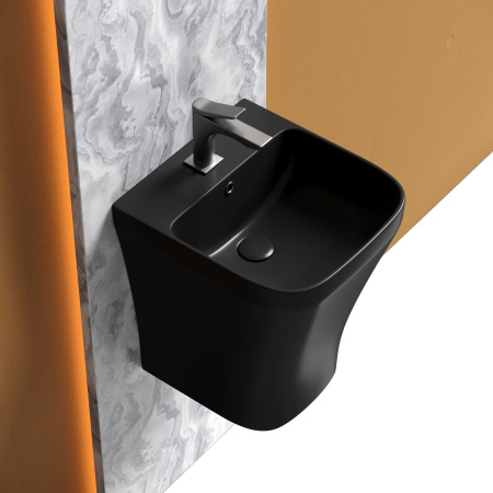 Раковина подвесная (36,5х40,6) Ceramica Nova Dion CN6067MB