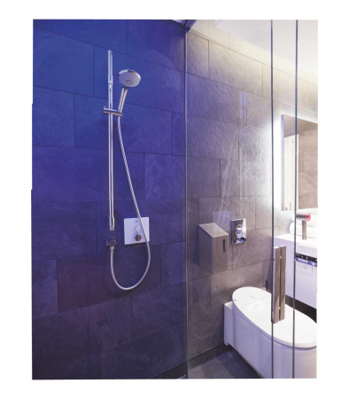 Комплект верхней монтажной части для вентиля Grohe Grohtherm SmartControl 29158 LS0 (29158LS0) белая луна