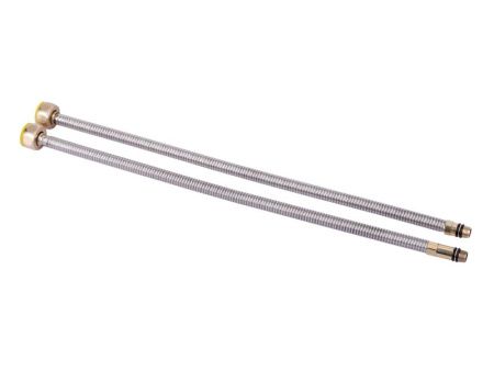 Подводка для смесителя, гофра SZR-80