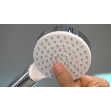 Душевой гарнитур Hansgrohe Crometta 1jet EcoSmart 26655400