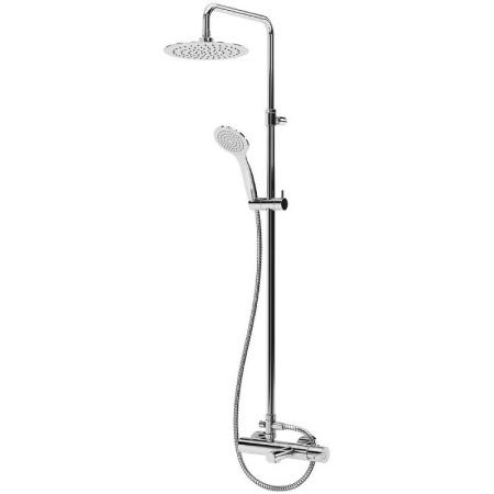 Душевая система Cezares LEAF-CVDA-30-01