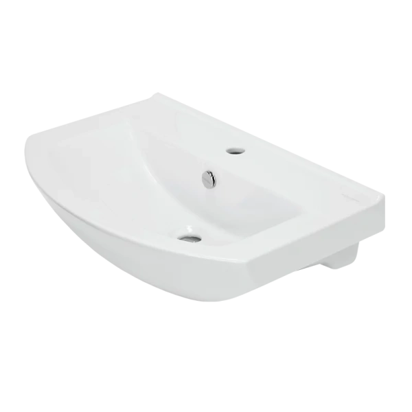 Раковина RUNO мебельная Best 65 (00-00001182)