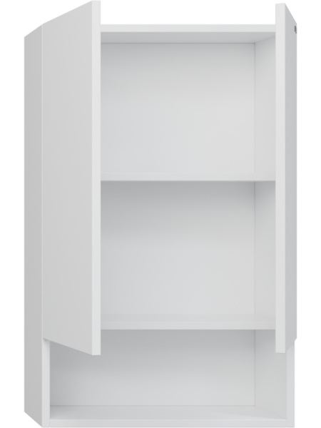 Шкаф Санта Мира 50 700467 белый