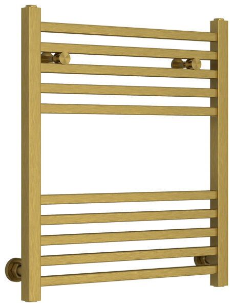 Полотенцесушитель Водяной Сунержа Модус (60х50) Состаренная Латунь 051-0250-6050