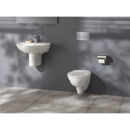 Инсталляция с подвесным унитазом Jacob Delafon Jacob Delafon Patio  E21734RU-00