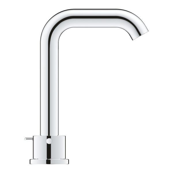 Смеситель для раковины на три отверстия, DN 15 , Grohe Essence New 20296 001 (20296001) хром