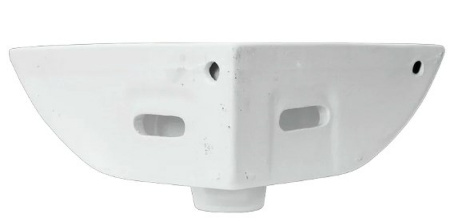 Раковина (36x36) Style Line Веер ЛС-00000166