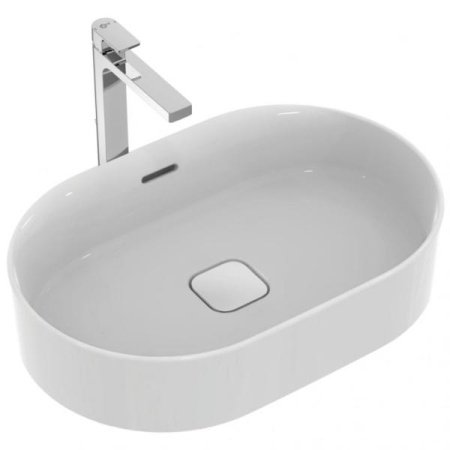 Смеситель для раковины Ideal Standard EDGE A7113AA, хром