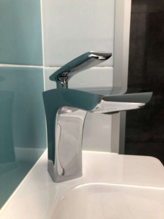 Смеситель для раковины Lemark Bellario (LM6806C)