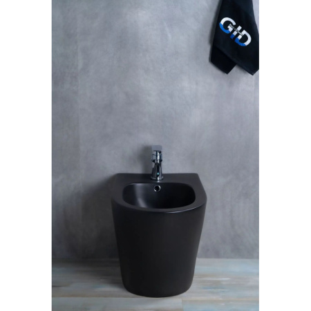 Биде напольное Gid BDN-30BM