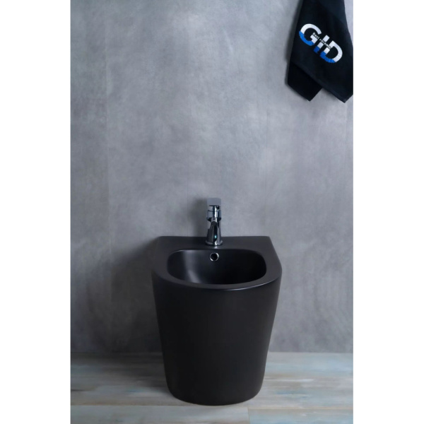 Биде напольное Gid BDN-30BM